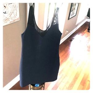 Express | Dress | Navy